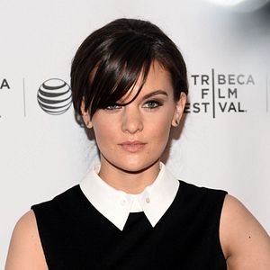 Fotoğraf Frankie Shaw