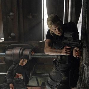 Fotoğraf Battlestar Galactica : Razor