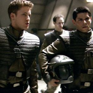 Fotoğraf Battlestar Galactica : Razor