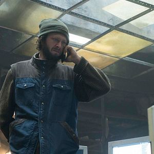 Fotoğraf Ebon Moss-Bachrach