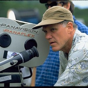 Fotoğraf Joe Johnston