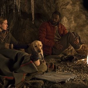 Fotoğraf Aramızdaki Sözler