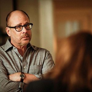 Fotoğraf Terry Kinney