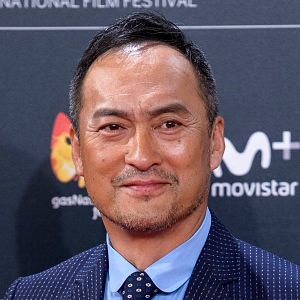 Fotoğraf Ken Watanabe