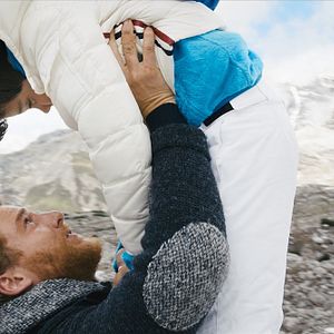 Fotoğraf Alexander Fehling