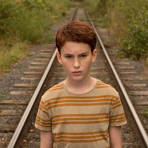 Fotoğraf Marvin ou la belle éducation