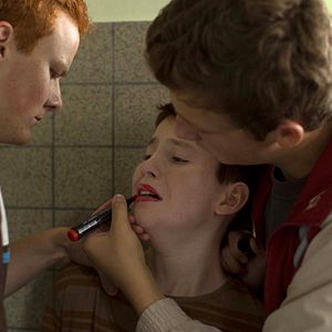 Fotoğraf Marvin ou la belle éducation