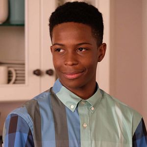 Fotoğraf Dante Brown