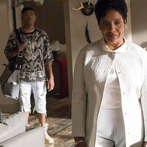 Fotoğraf Phylicia Rashād