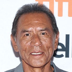 Fotoğraf Wes Studi