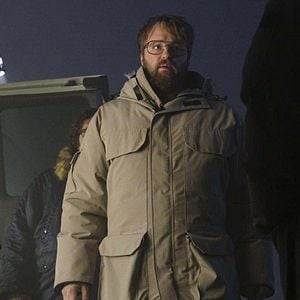 Fotoğraf Joshua Leonard