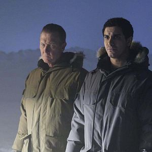 Fotoğraf Robert Patrick