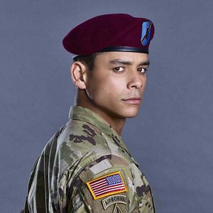 Fotoğraf Charlie Barnett