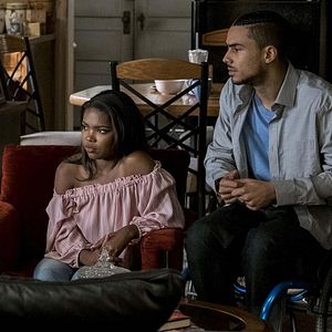 Fotoğraf Quincy Brown