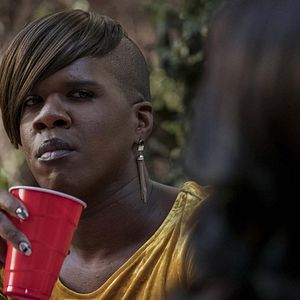 Fotoğraf Miss Lawrence