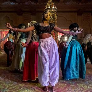 Fotoğraf Ryan Destiny