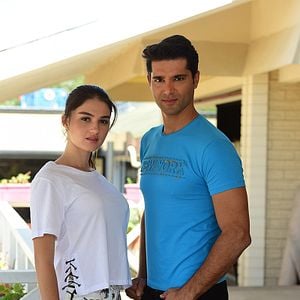 Fotoğraf Kanatsız Kuşlar