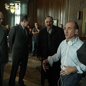 Fotoğraf Stalin'in Ölümü