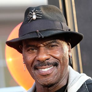 Fotoğraf Steven Williams