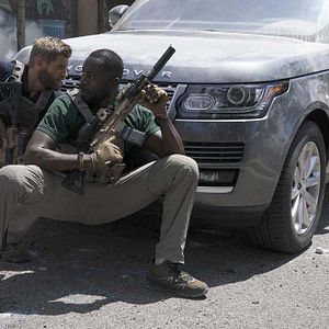 Fotoğraf Mike Vogel