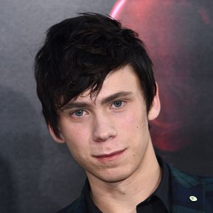 Fotoğraf Owen Teague