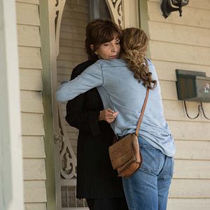 Fotoğraf Micheline Bernard