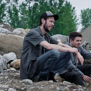 Fotoğraf Jean-Carl Boucher