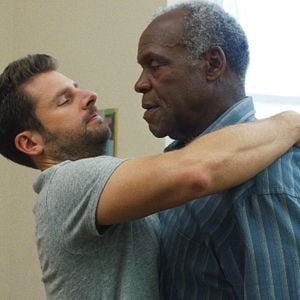 Fotoğraf Danny Glover