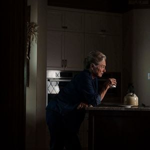 Fotoğraf Micheline Lanctôt