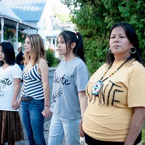 Fotoğraf Marilyn Castonguay