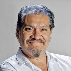 Fotoğraf Joaquín Cosío