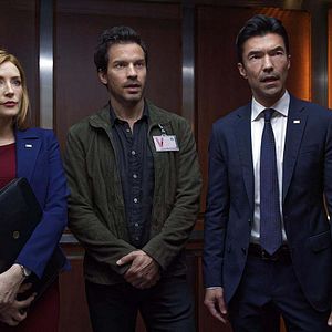 Fotoğraf Jennifer Finnigan