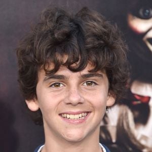 Fotoğraf Jack Dylan Grazer