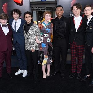 Fotoğraf Sophia Lillis