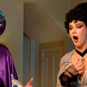 Fotoğraf Natalie Burn