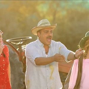 Fotoğraf Gizem Karaca