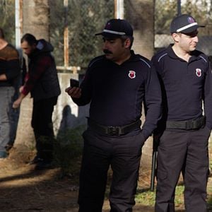 Fotoğraf Firardayız