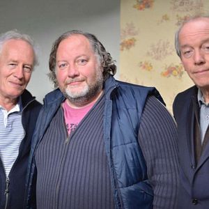 Fotoğraf Jean-Michel Balthazar