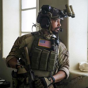 Fotoğraf Neil Brown Jr.