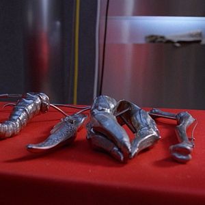 Fotoğraf Dead Ringers