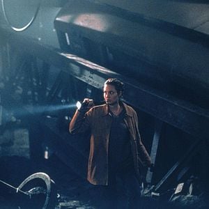 Fotoğraf Kemik Koleksiyoncusu