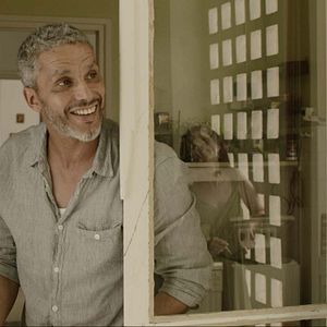 Fotoğraf Sami Bouajila