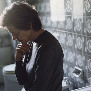 Fotoğraf Charlotte Rampling