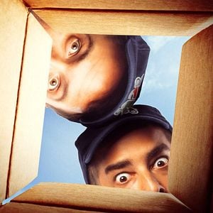 Fotoğraf Kaç Kaçabilirsen