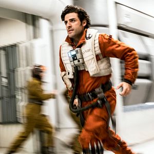 Fotoğraf Star Wars: Son Jedi