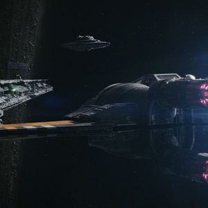 Fotoğraf Star Wars: Son Jedi