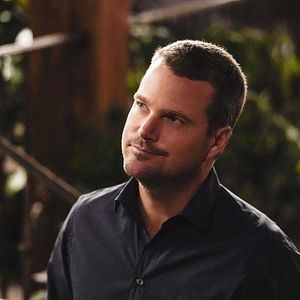Fotoğraf Chris O'Donnell