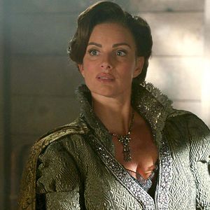 Fotoğraf Gabrielle Anwar