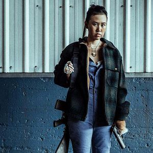 Fotoğraf Ramona Young