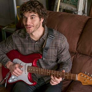 Fotoğraf American Vandal